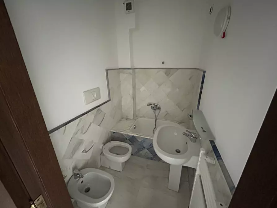 Immagine 29 di Appartamento in affitto  in via niccolò foscarini 7 a Lecce