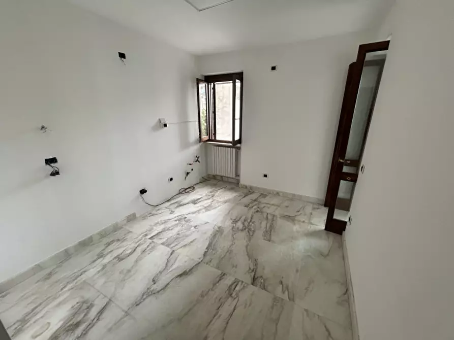 Immagine 33 di Appartamento in affitto  in via niccolò foscarini 7 a Lecce