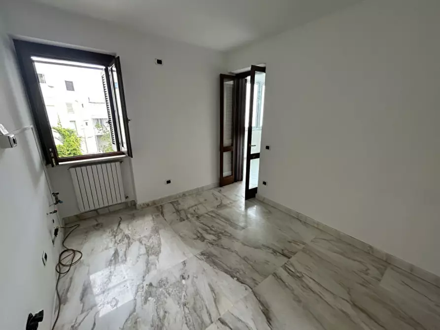 Immagine 34 di Appartamento in affitto  in via niccolò foscarini 7 a Lecce