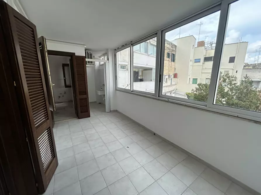 Immagine 36 di Appartamento in affitto  in via niccolò foscarini 7 a Lecce
