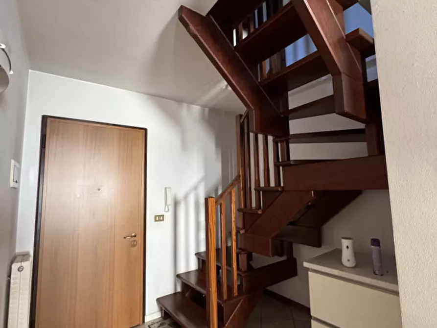 Immagine 1 di Appartamento in vendita  in Piazza della Vittoria a Cordenons