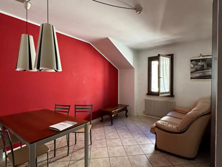 Immagine 2 di Appartamento in vendita  in Piazza della Vittoria a Cordenons