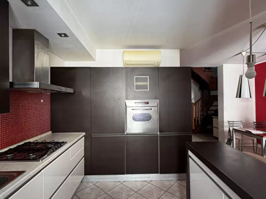 Immagine 4 di Appartamento in vendita  in Piazza della Vittoria a Cordenons