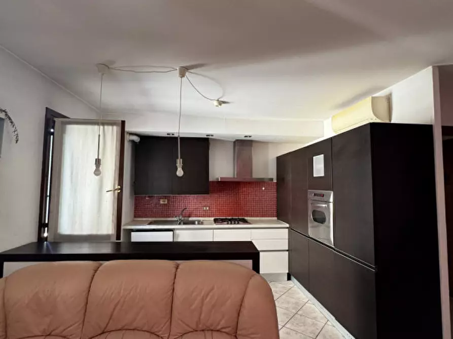 Immagine 6 di Appartamento in vendita  in Piazza della Vittoria a Cordenons