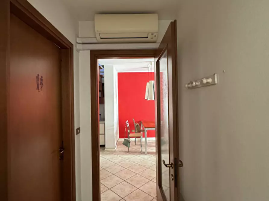 Immagine 7 di Appartamento in vendita  in Piazza della Vittoria a Cordenons