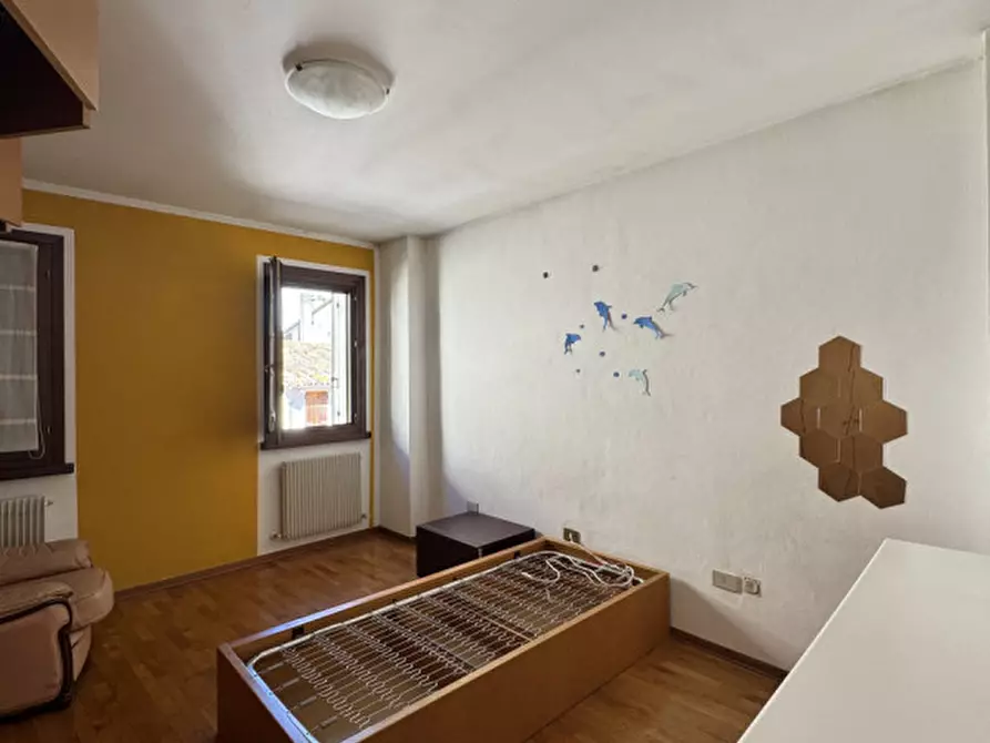 Immagine 9 di Appartamento in vendita  in Piazza della Vittoria a Cordenons