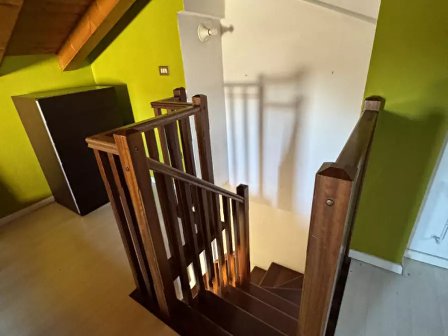 Immagine 11 di Appartamento in vendita  in Piazza della Vittoria a Cordenons