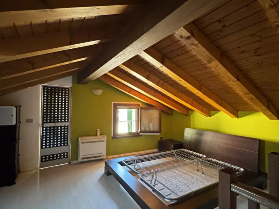 Immagine 13 di Appartamento in vendita  in Piazza della Vittoria a Cordenons