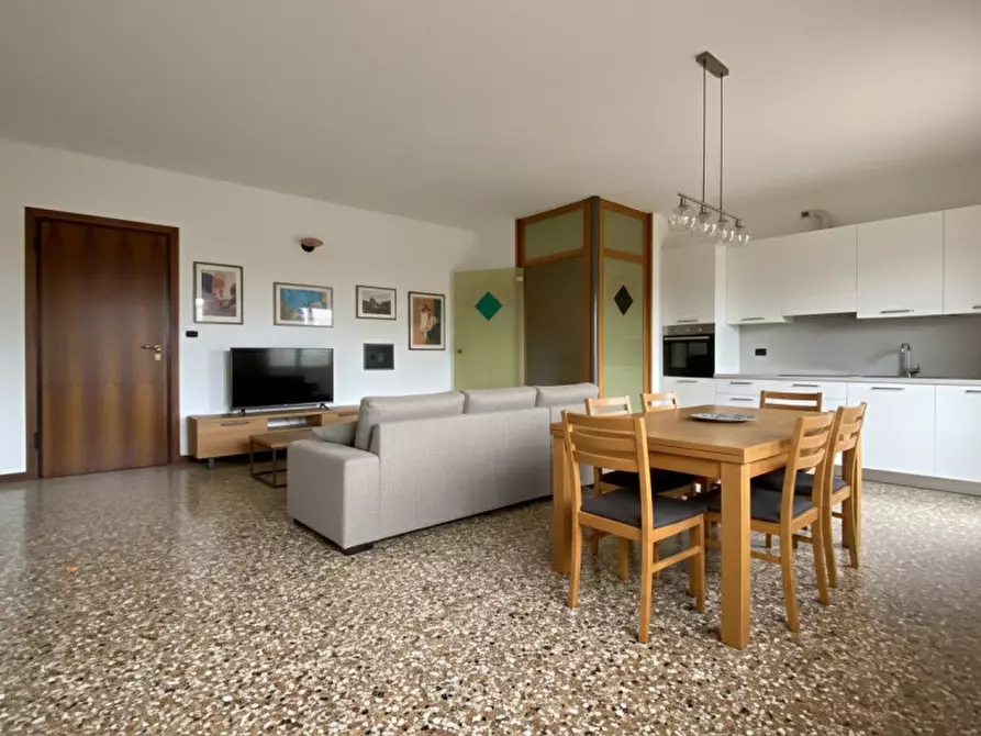 Immagine 4 di Appartamento in vendita  in Via Marosticana, 2C a Bolzano Vicentino