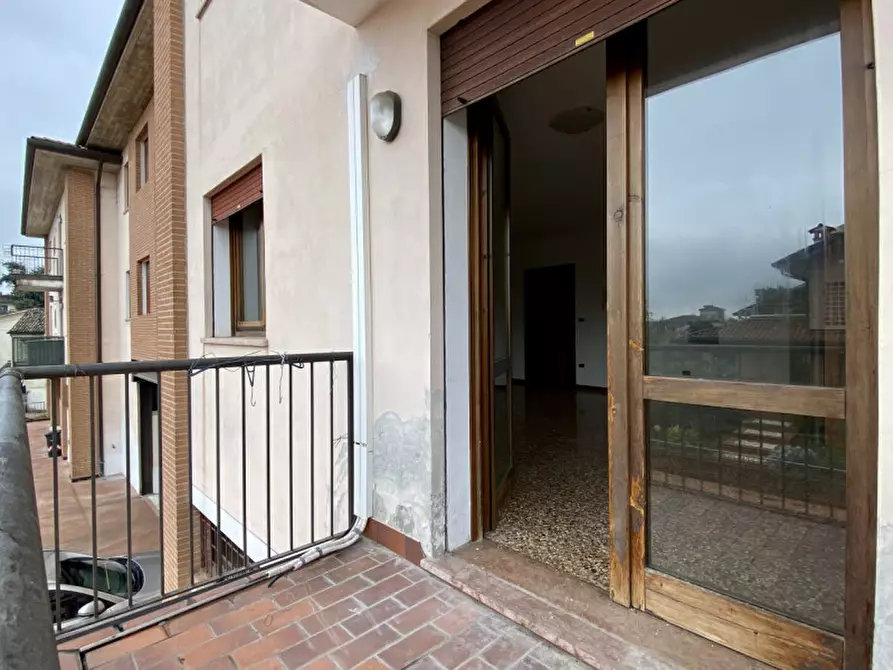 Immagine 4 di Appartamento in vendita  in Via Marosticana, 2C a Bolzano Vicentino