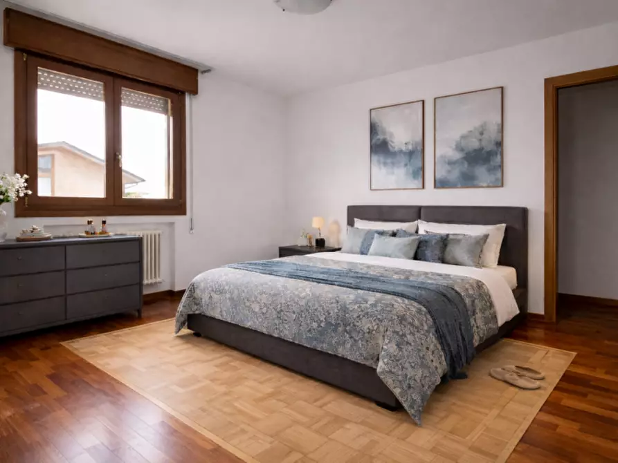 Immagine 5 di Appartamento in vendita  in Via Marosticana, 2C a Bolzano Vicentino