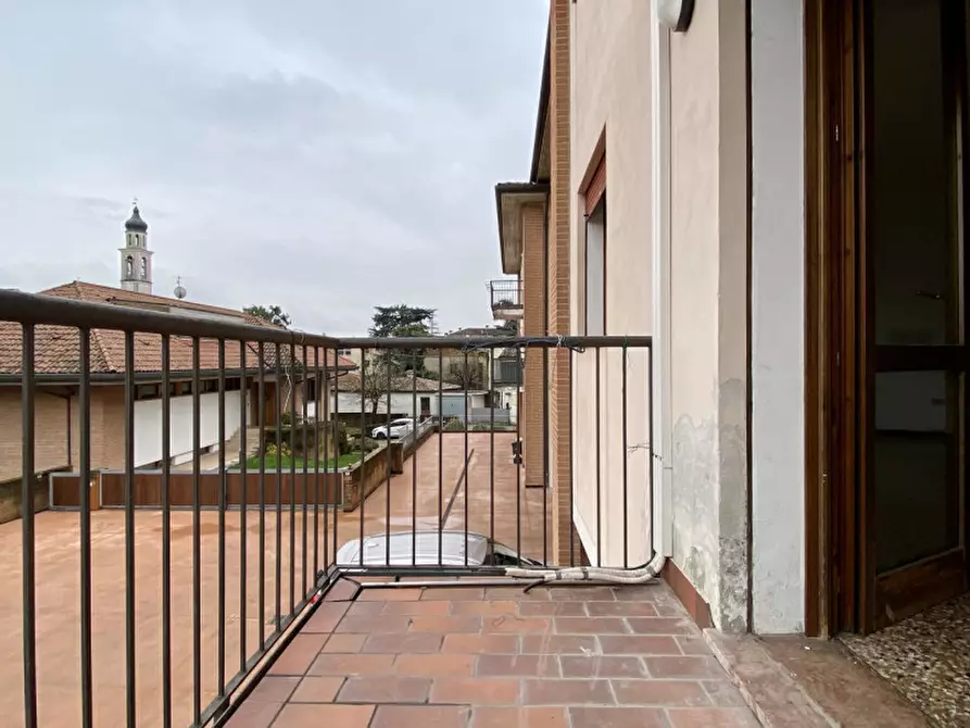 Immagine 7 di Appartamento in vendita  in Via Marosticana, 2C a Bolzano Vicentino