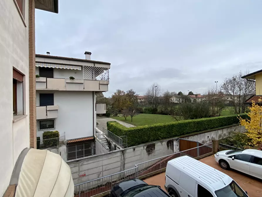 Immagine 8 di Appartamento in vendita  in Via Marosticana, 2C a Bolzano Vicentino