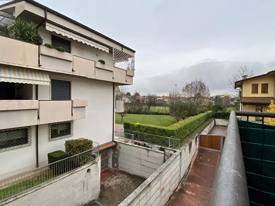 Immagine 21 di Appartamento in vendita  in Via Marosticana, 2C a Bolzano Vicentino