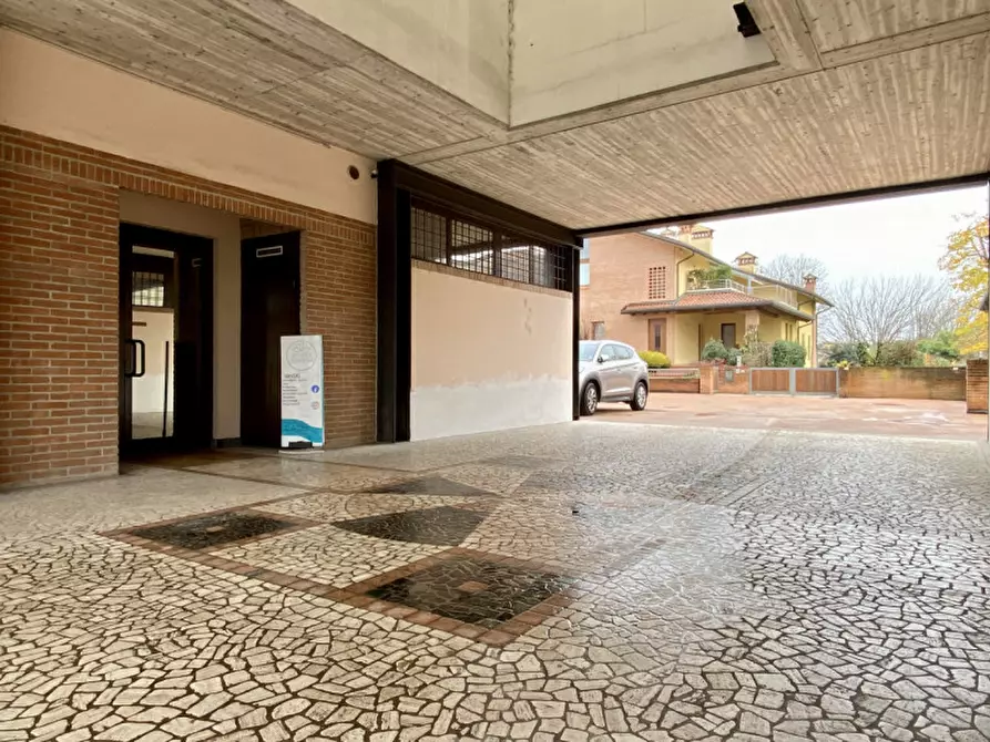 Immagine 29 di Appartamento in vendita  in Via Marosticana, 2C a Bolzano Vicentino