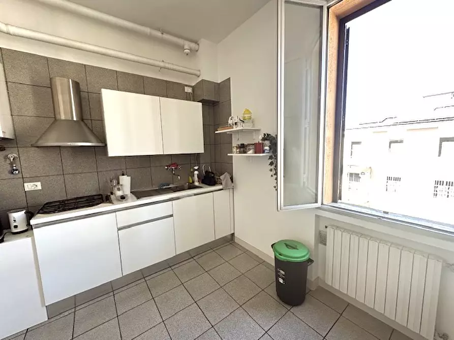 Immagine 6 di Appartamento in vendita  in Via Andrea Costa 9 a Pianoro