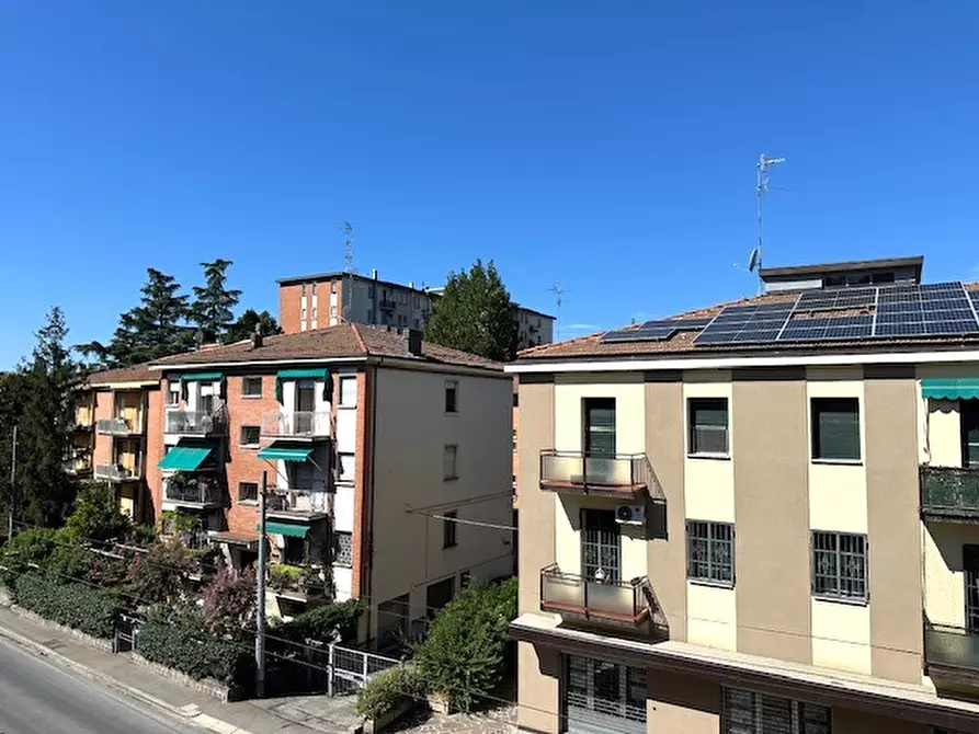 Immagine 21 di Appartamento in vendita  in Via Andrea Costa 9 a Pianoro