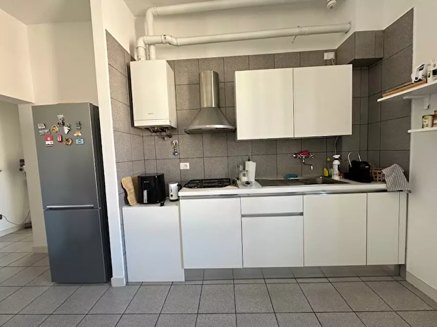 Immagine 27 di Appartamento in vendita  in Via Andrea Costa 9 a Pianoro