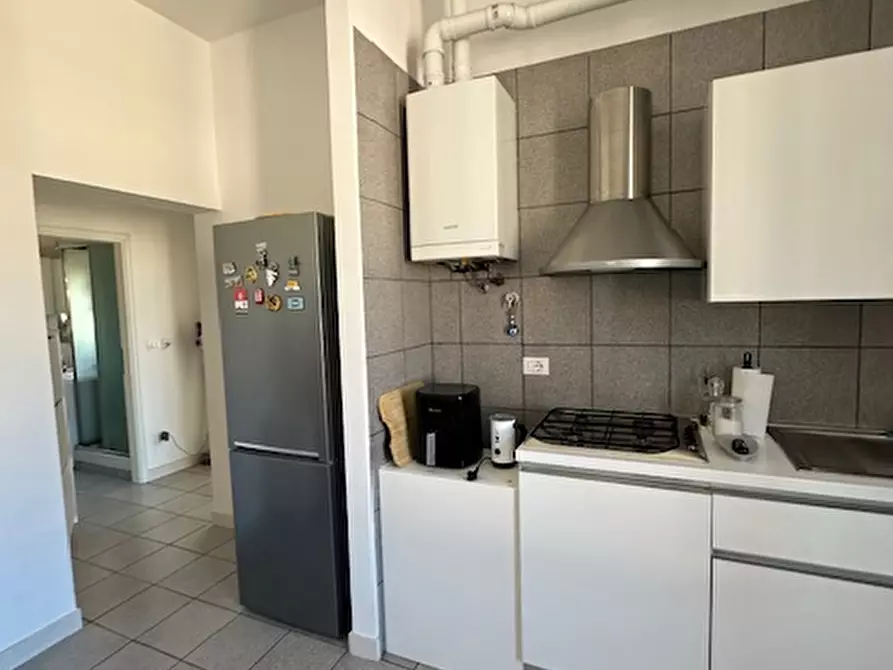 Immagine 28 di Appartamento in vendita  in Via Andrea Costa 9 a Pianoro