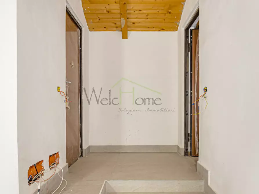 Immagine 2 di Appartamento in vendita  in Via Varesina a Como