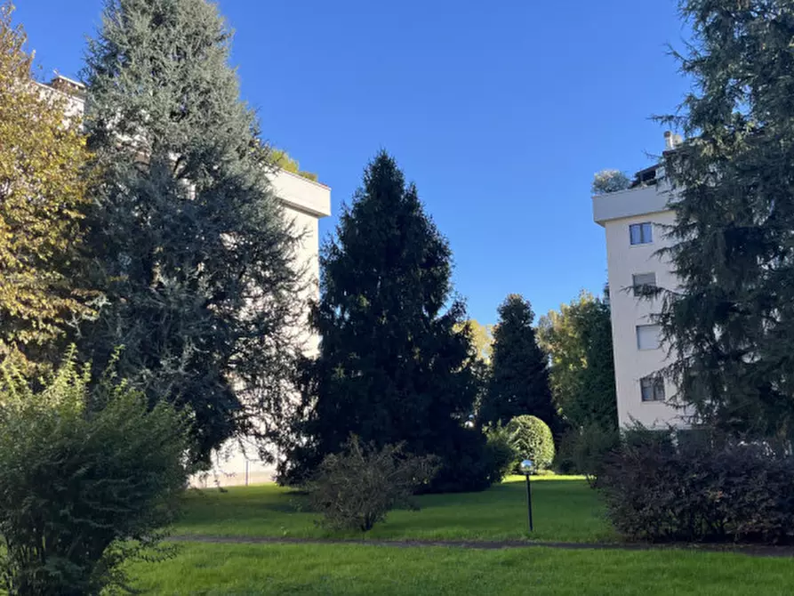 Immagine 3 di Appartamento in vendita  in Via Morandi a Buccinasco