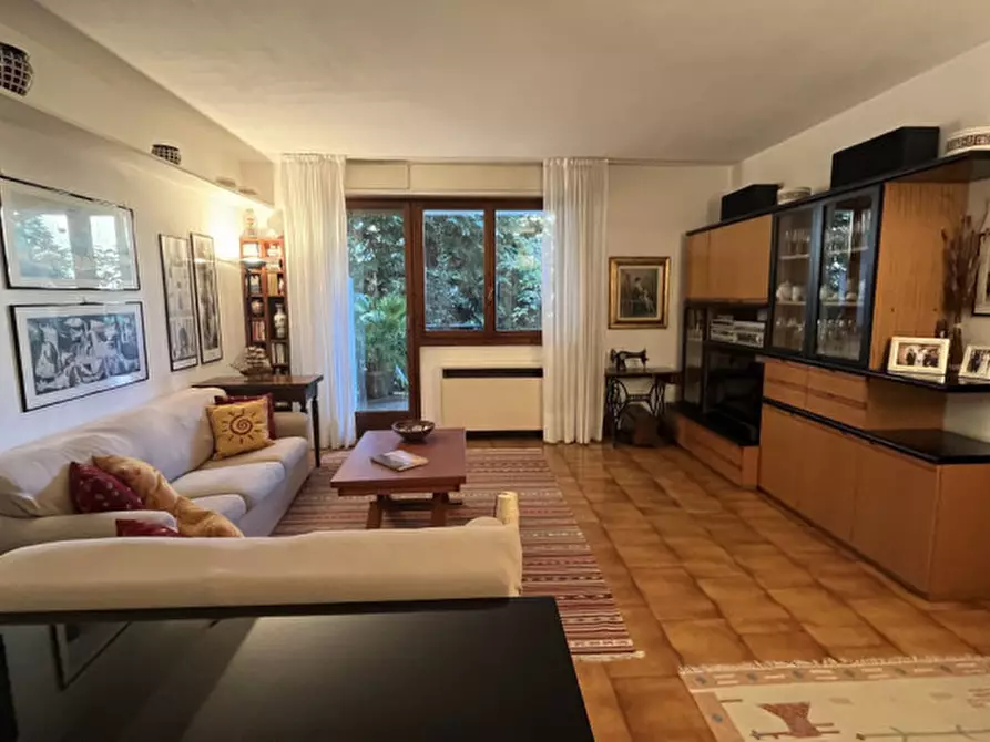 Immagine 8 di Appartamento in vendita  in Via Morandi a Buccinasco