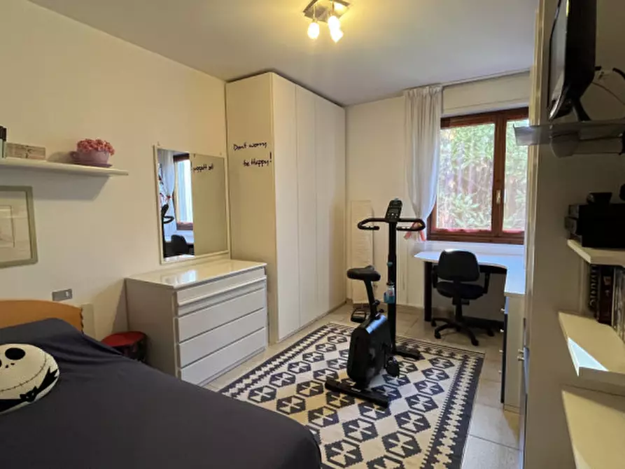 Immagine 21 di Appartamento in vendita  in Via Morandi a Buccinasco