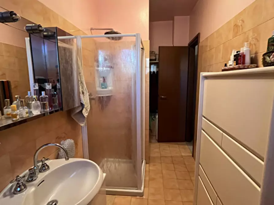 Immagine 25 di Appartamento in vendita  in Via Morandi a Buccinasco