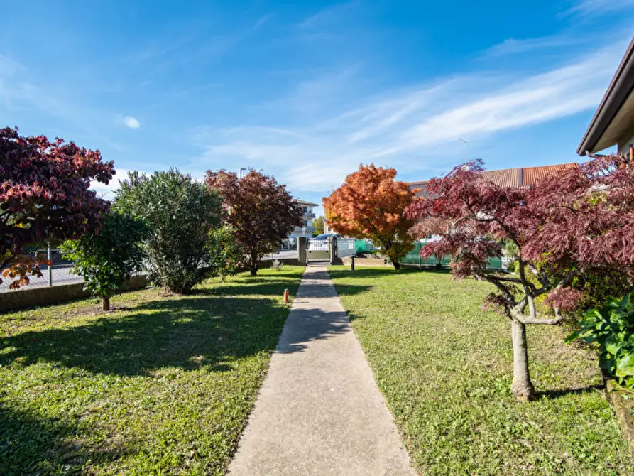 Immagine 3 di Casa indipendente in vendita  in Via Busiago 40 a Campo San Martino