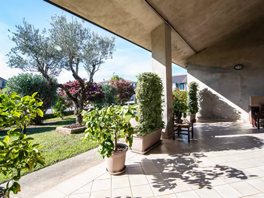 Immagine 5 di Casa indipendente in vendita  in Via Busiago 40 a Campo San Martino