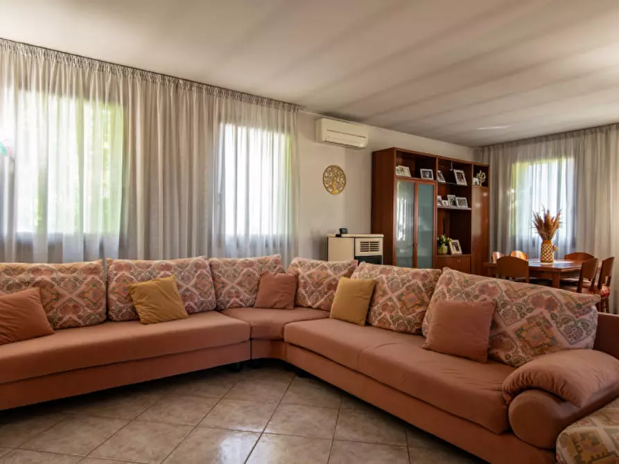 Immagine 7 di Casa indipendente in vendita  in Via Busiago 40 a Campo San Martino