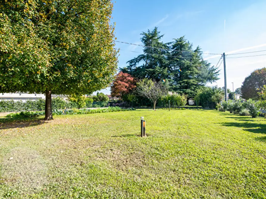 Immagine 7 di Casa indipendente in vendita  in Via Busiago 40 a Campo San Martino