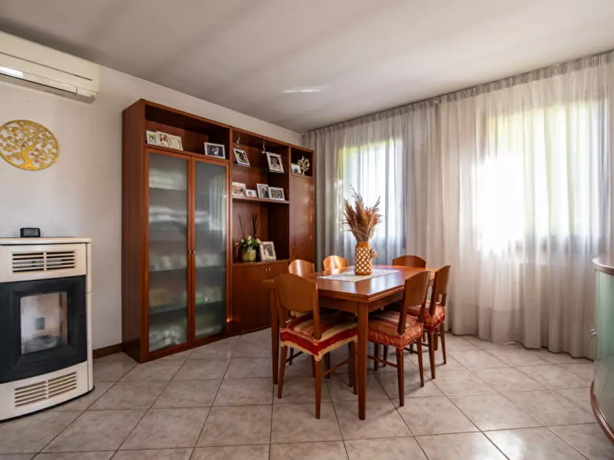 Immagine 9 di Casa indipendente in vendita  in Via Busiago 40 a Campo San Martino