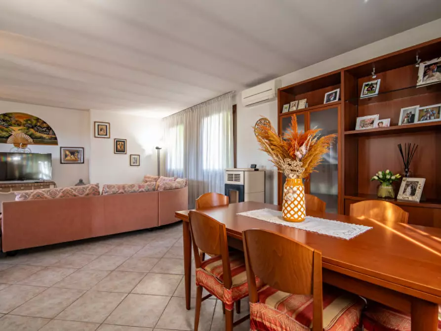 Immagine 9 di Casa indipendente in vendita  in Via Busiago 40 a Campo San Martino