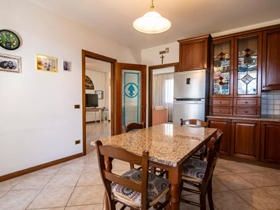 Immagine 11 di Casa indipendente in vendita  in Via Busiago 40 a Campo San Martino