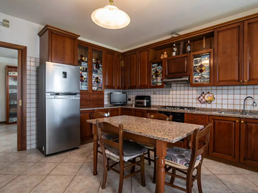 Immagine 11 di Casa indipendente in vendita  in Via Busiago 40 a Campo San Martino