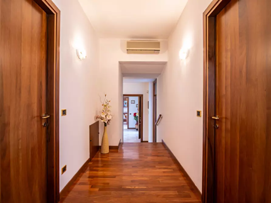 Immagine 13 di Casa indipendente in vendita  in Via Busiago 40 a Campo San Martino