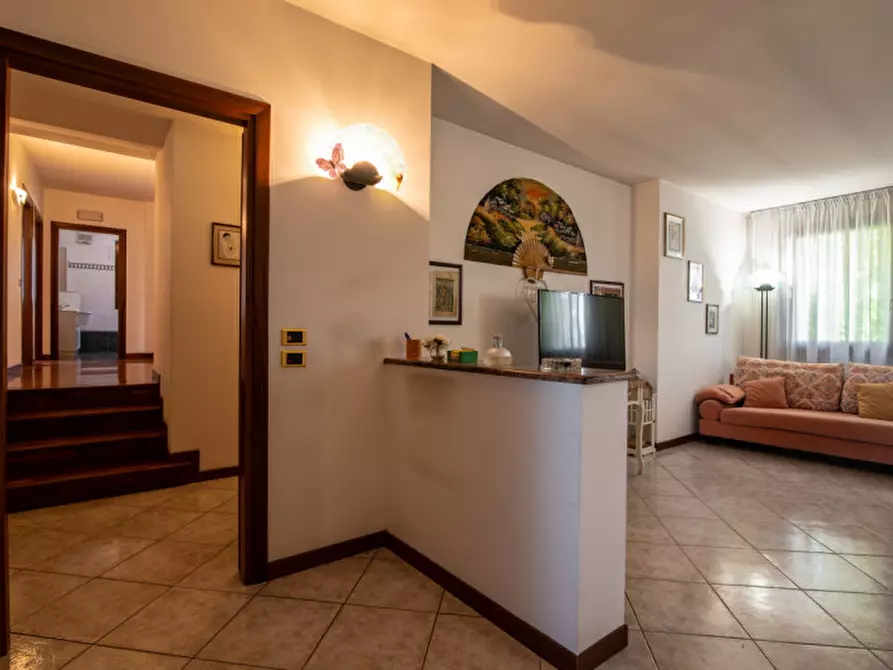 Immagine 13 di Casa indipendente in vendita  in Via Busiago 40 a Campo San Martino