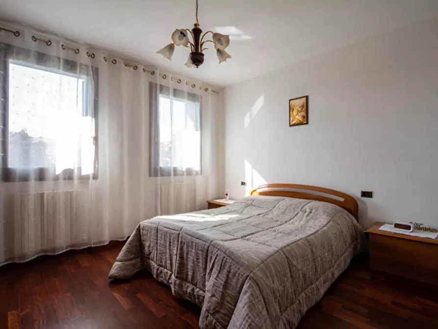 Immagine 14 di Casa indipendente in vendita  in Via Busiago 40 a Campo San Martino