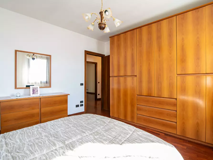 Immagine 15 di Casa indipendente in vendita  in Via Busiago 40 a Campo San Martino