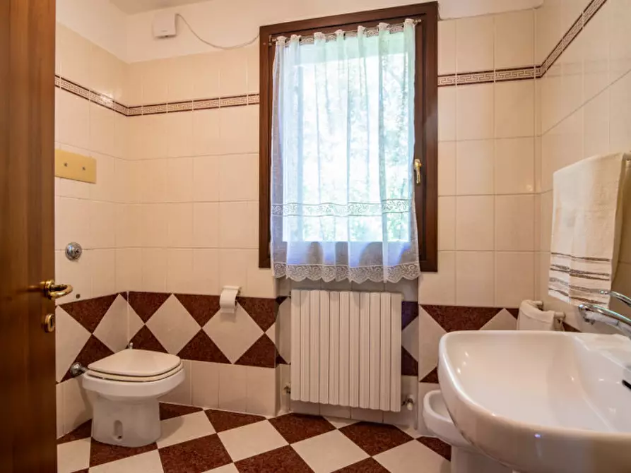 Immagine 17 di Casa indipendente in vendita  in Via Busiago 40 a Campo San Martino