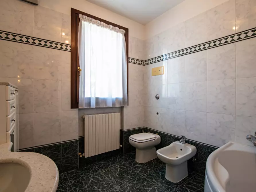 Immagine 17 di Casa indipendente in vendita  in Via Busiago 40 a Campo San Martino