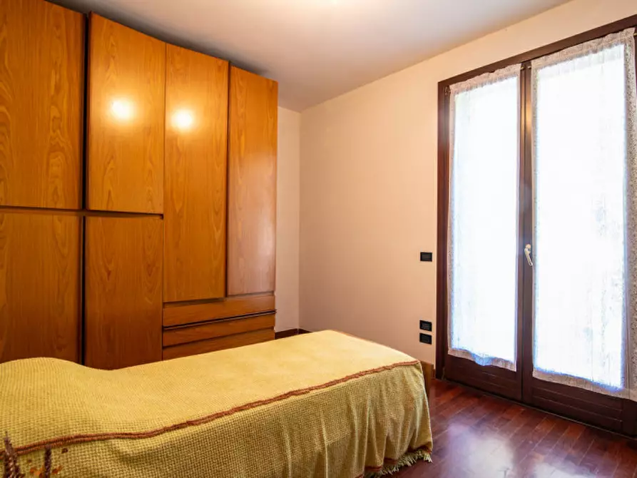 Immagine 19 di Casa indipendente in vendita  in Via Busiago 40 a Campo San Martino