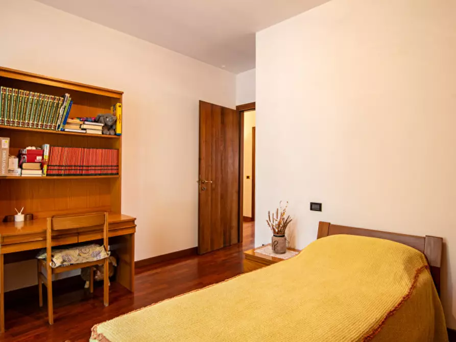 Immagine 19 di Casa indipendente in vendita  in Via Busiago 40 a Campo San Martino