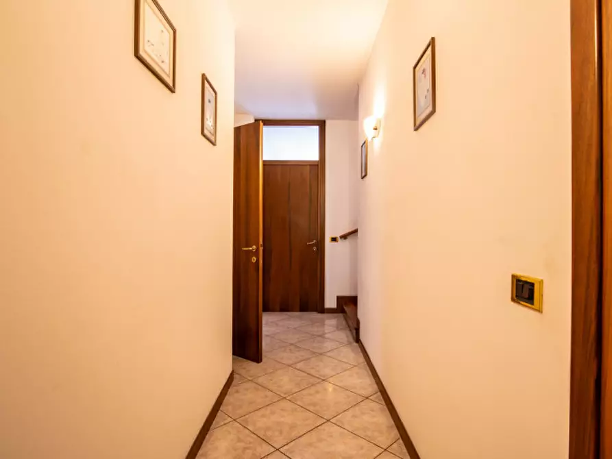 Immagine 21 di Casa indipendente in vendita  in Via Busiago 40 a Campo San Martino