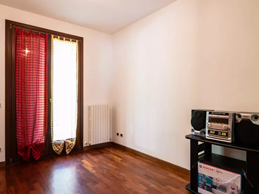 Immagine 22 di Casa indipendente in vendita  in Via Busiago 40 a Campo San Martino