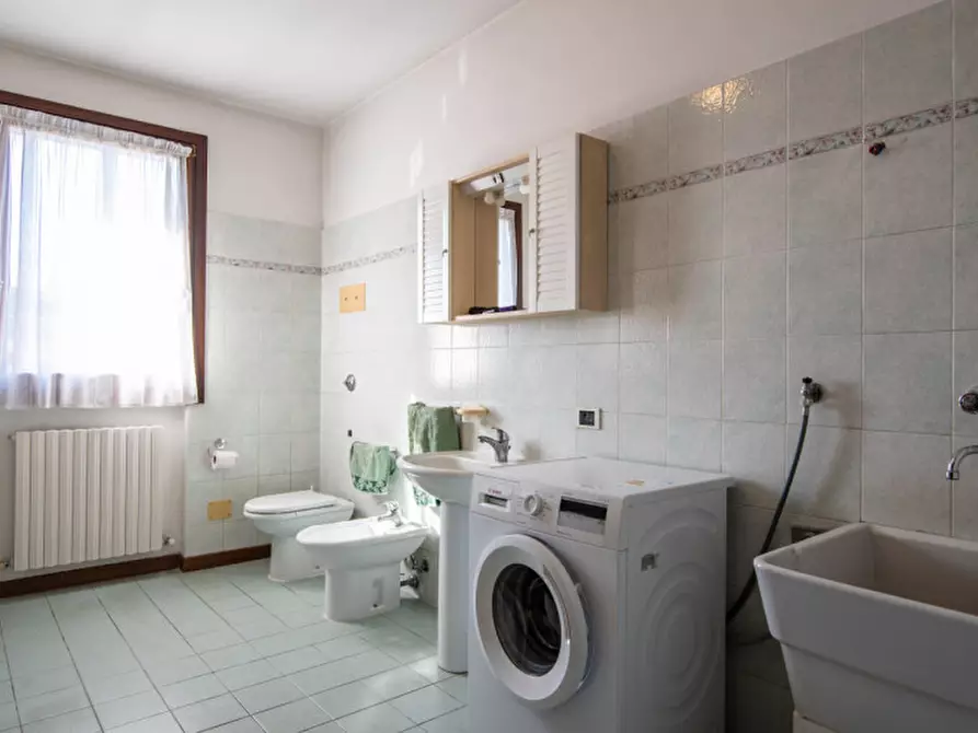 Immagine 23 di Casa indipendente in vendita  in Via Busiago 40 a Campo San Martino