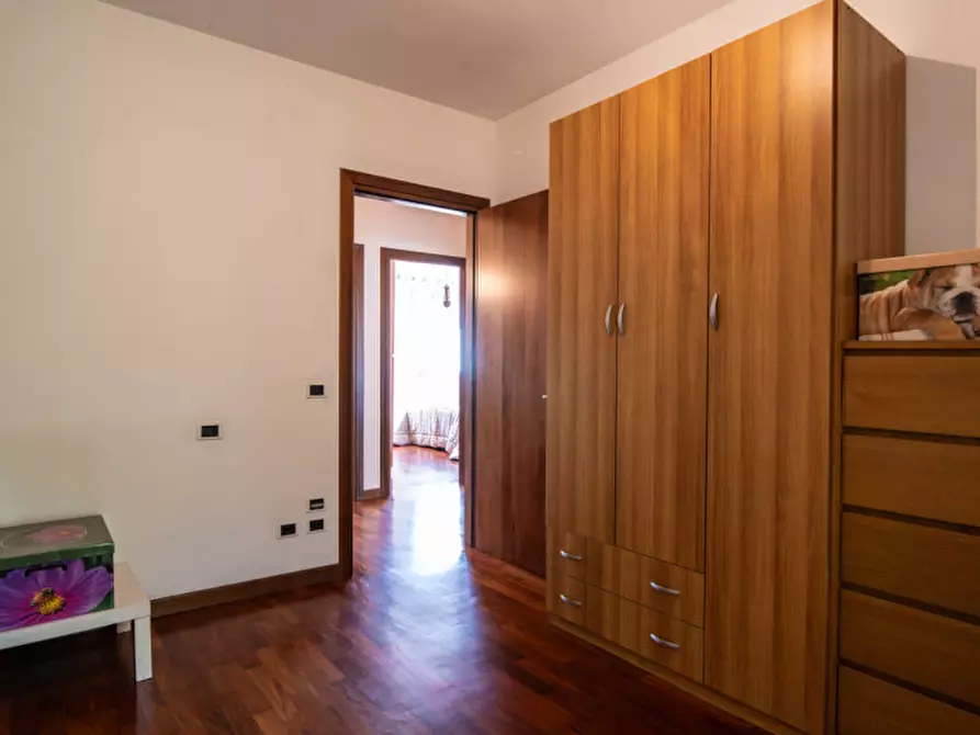 Immagine 23 di Casa indipendente in vendita  in Via Busiago 40 a Campo San Martino