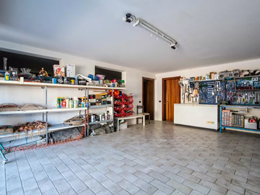 Immagine 25 di Casa indipendente in vendita  in Via Busiago 40 a Campo San Martino