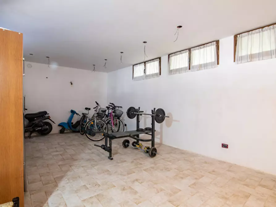 Immagine 25 di Casa indipendente in vendita  in Via Busiago 40 a Campo San Martino